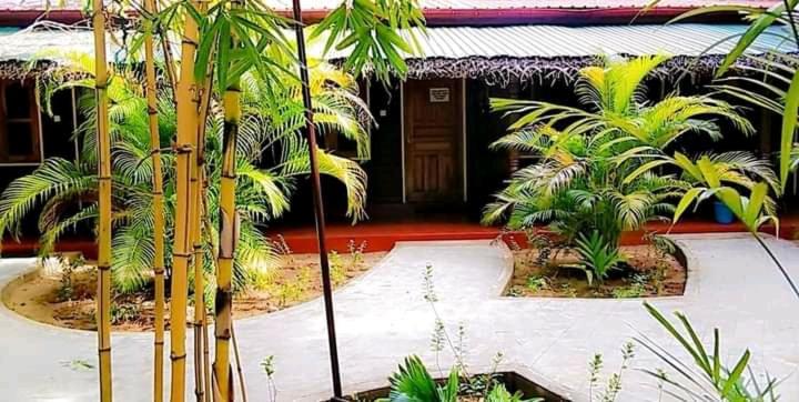 Naaval Beach Villa & Rooms Batticaloa Exteriér fotografie