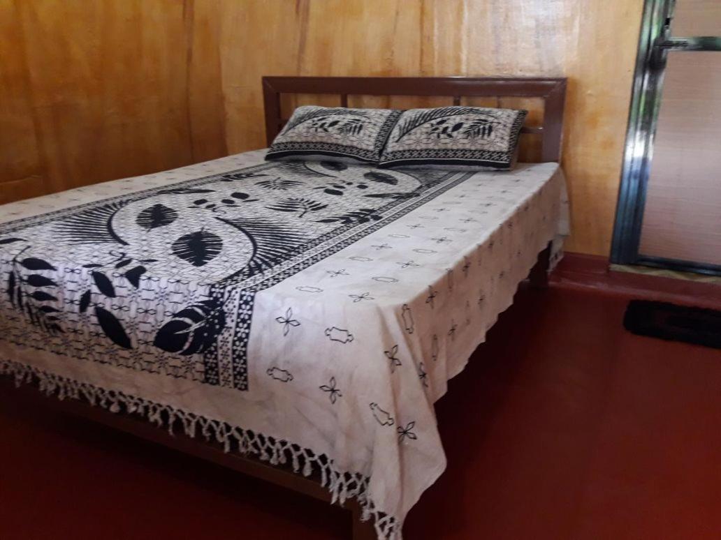 Naaval Beach Villa & Rooms Batticaloa Exteriér fotografie