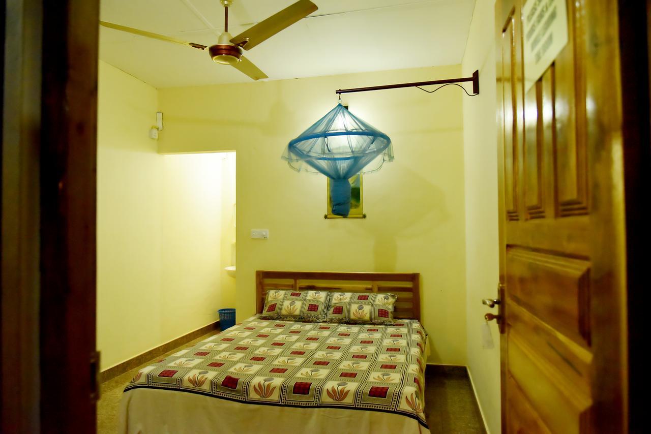 Naaval Beach Villa & Rooms Batticaloa Exteriér fotografie