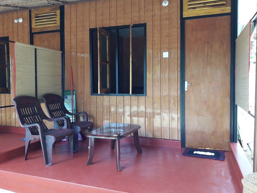 Naaval Beach Villa & Rooms Batticaloa Exteriér fotografie