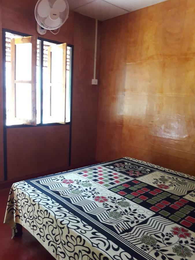 Naaval Beach Villa & Rooms Batticaloa Exteriér fotografie